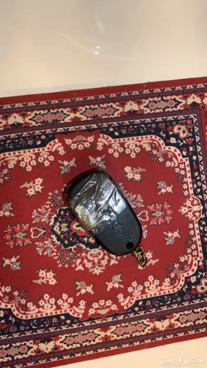 ريموت شاشه كامري 2003-2006 1