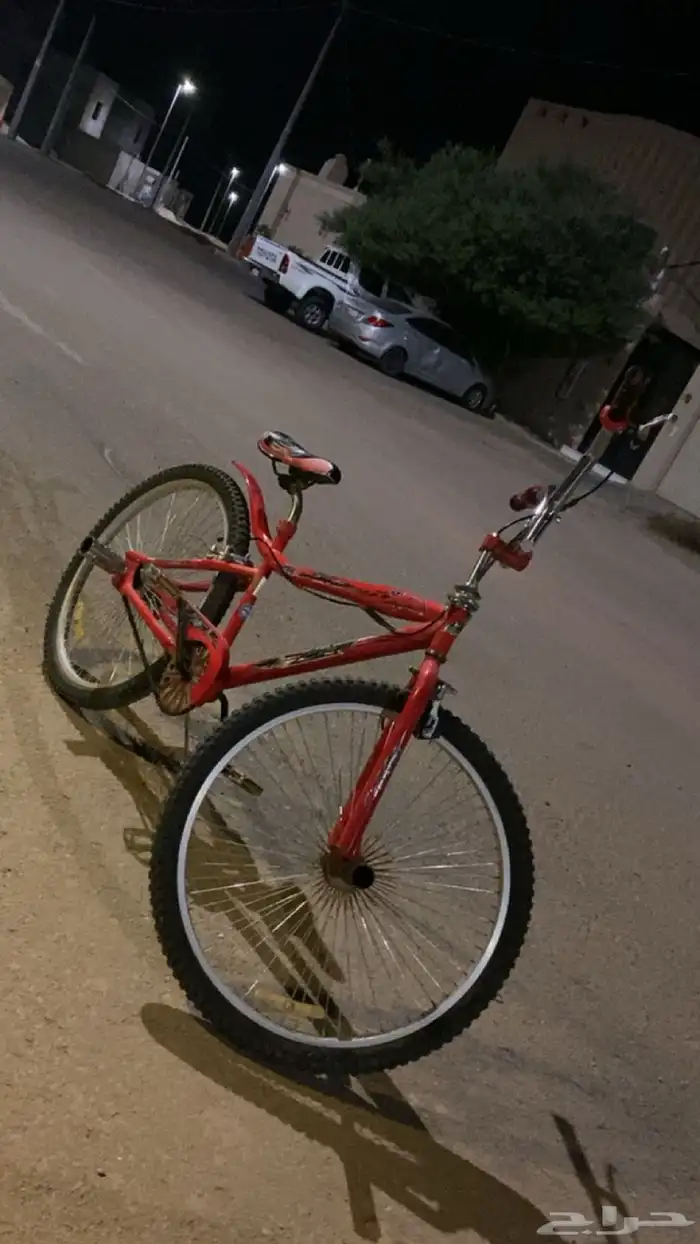 سيكل كوبرا جديد 1