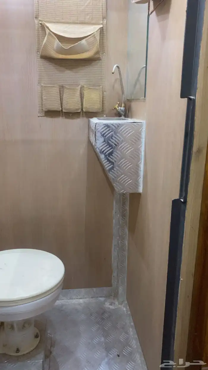 جمس كرفان سيرا 18