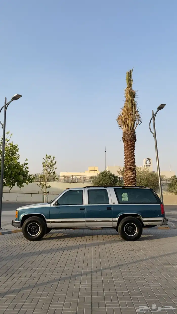 جمس ملكي 1994 للبدل 0