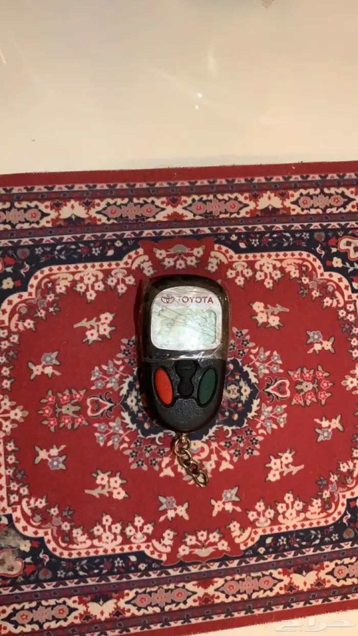 ريموت شاشه كامري 2003-2006 0