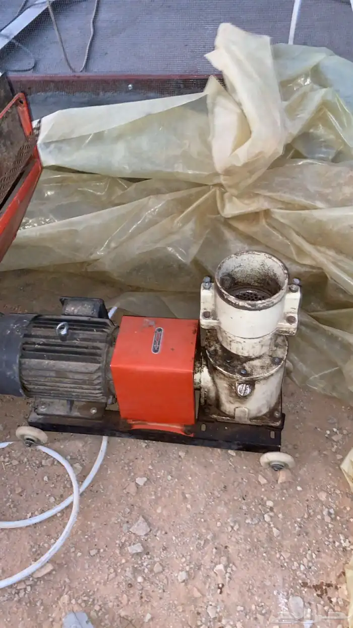 جاروشه وكباسه 2