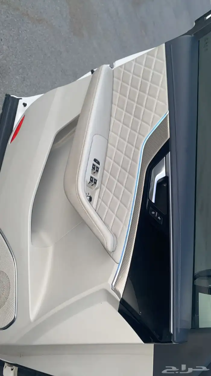 هونشي SH5 فل ممشى قليل 2021 8