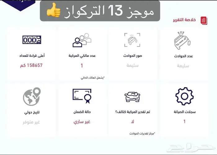 كابرس ( مخزن ) 98