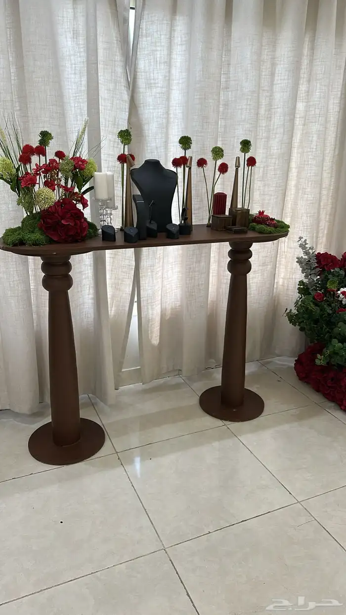 طاوله زواج ملكة خطوبه زواج 0
