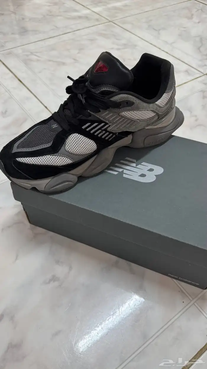جزمة اصلية NB 2