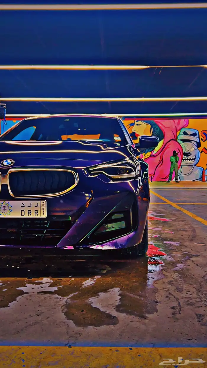BMW 2022 230i 16