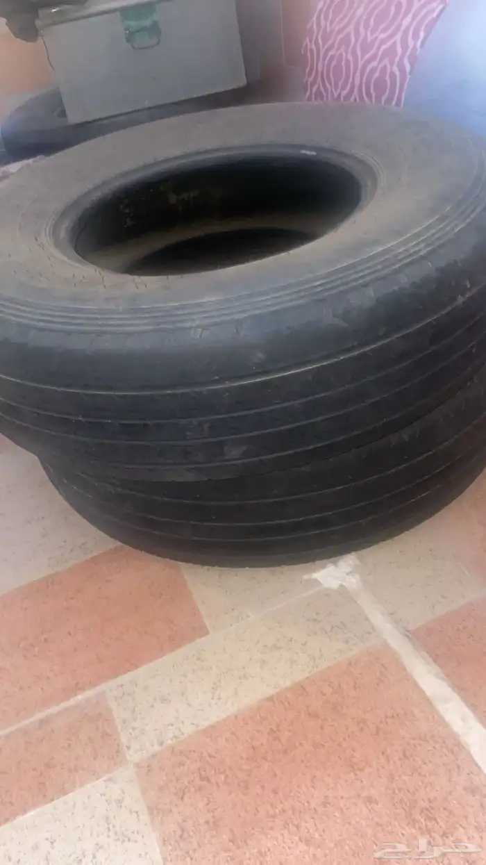 كفرات هلل مقاس 16 0