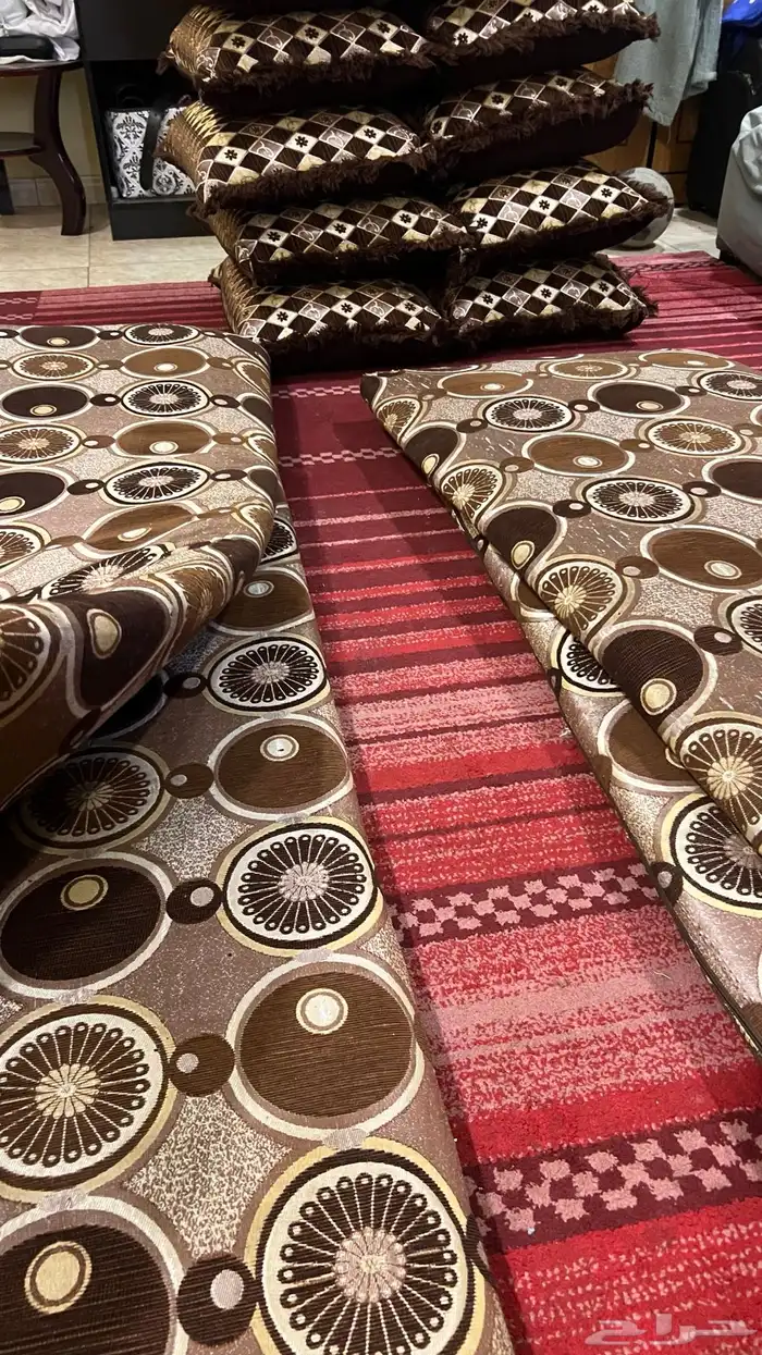 جلسة ارضيه 1