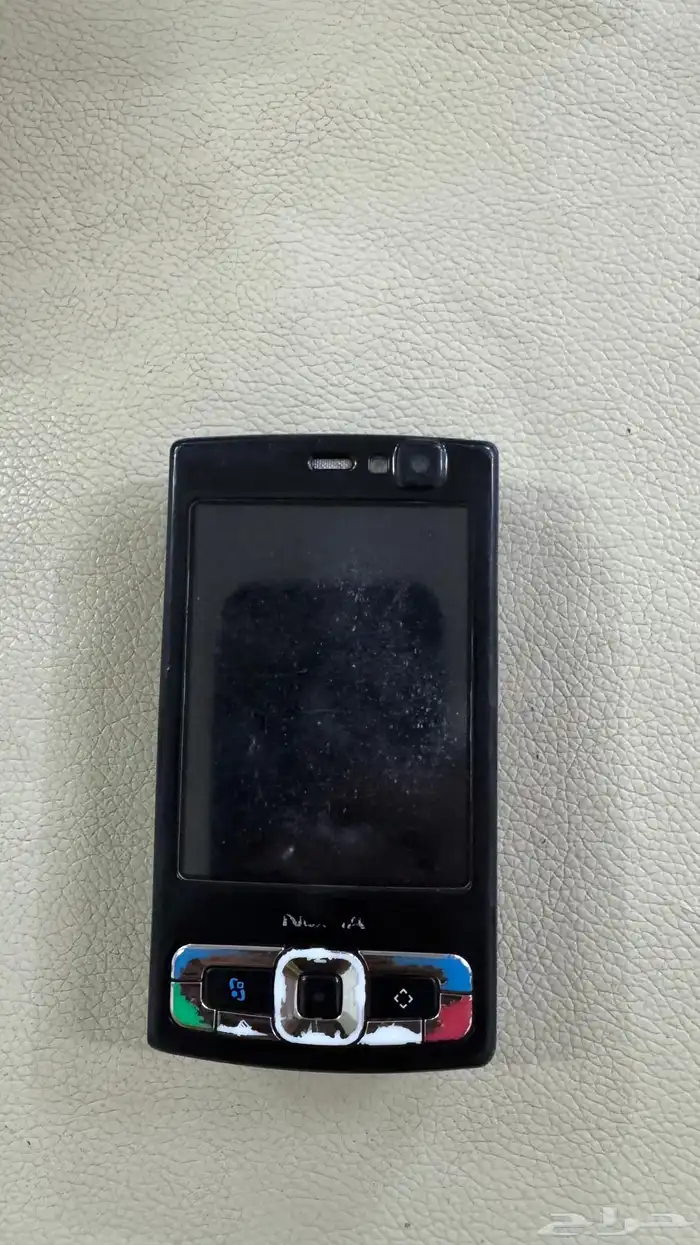 جوال N95 3