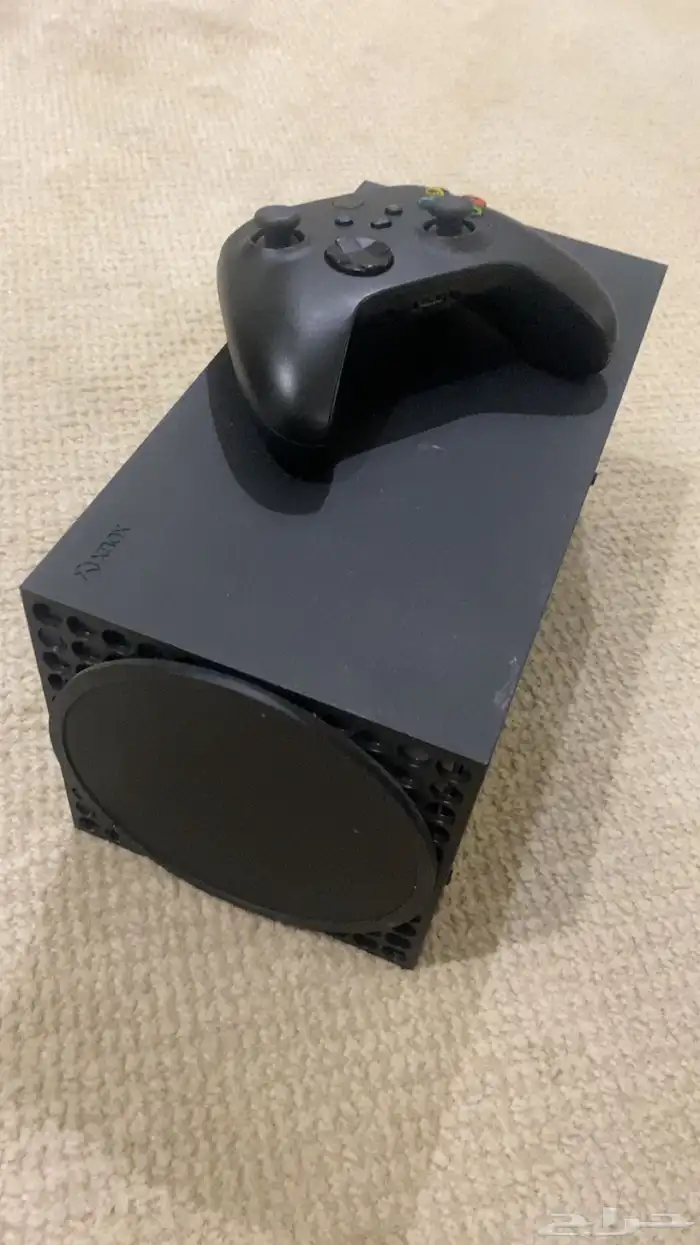 xbox 0