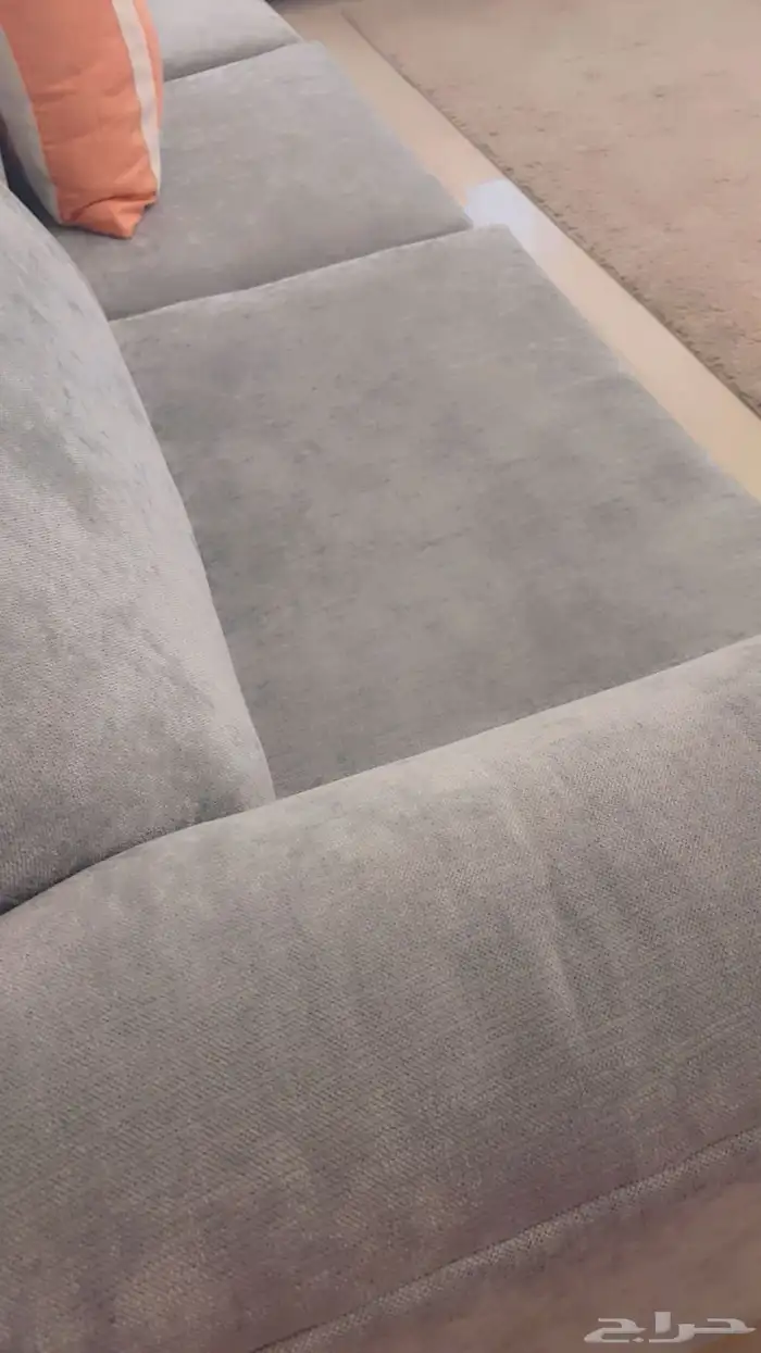 للبيع المستعجل كنب اخو الجديد 2