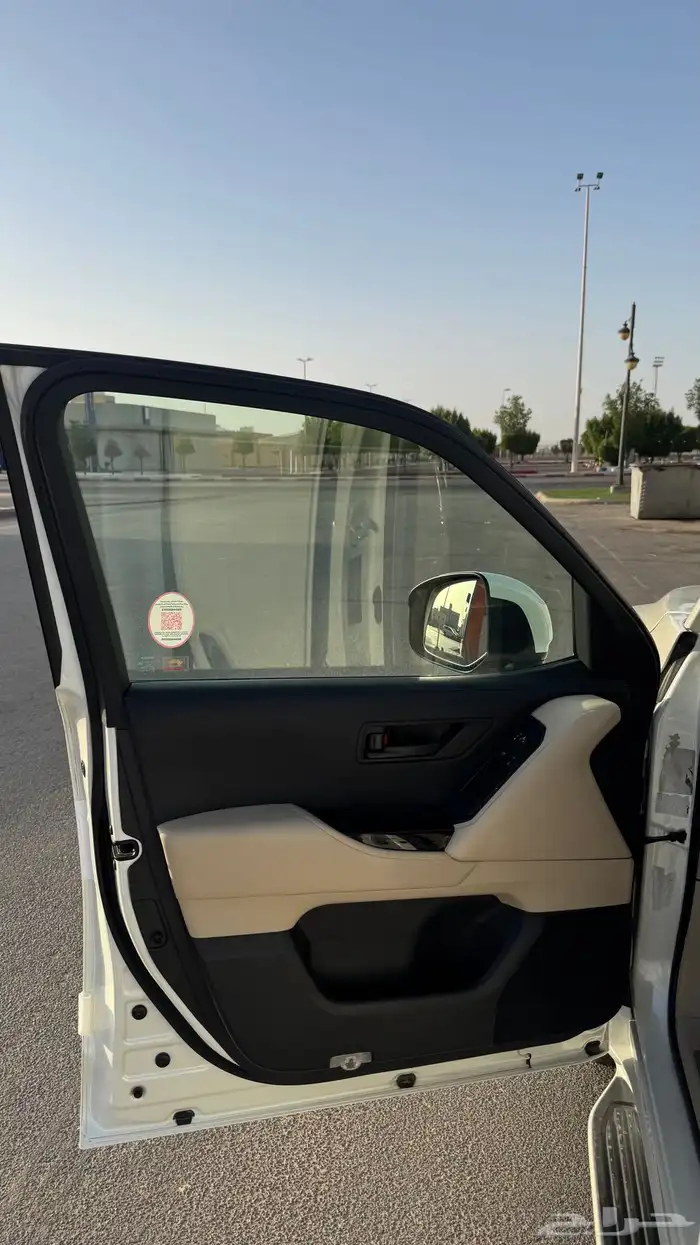 لاندكروزر جكسار 2023 رقم 3 24