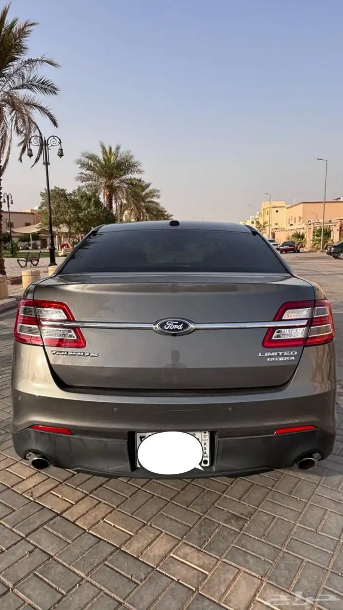 تورس لمتد 2014 منوه المستخدم مالك واحد 4