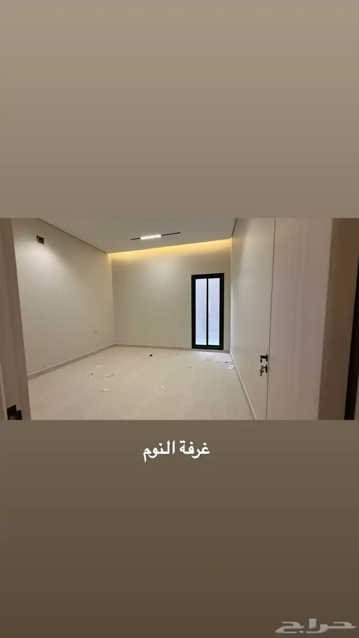 أدوار وشقق في حي البيان مخطط أسس المرجان 9