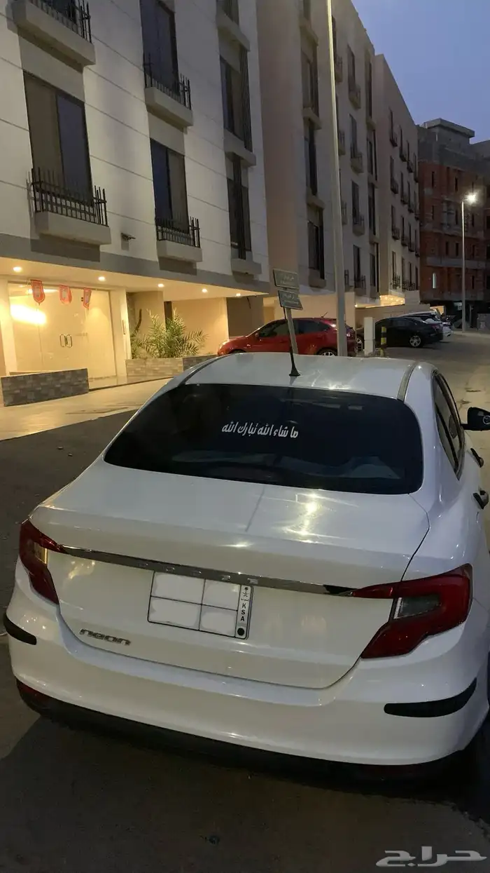 دوج نيون للبيع 3