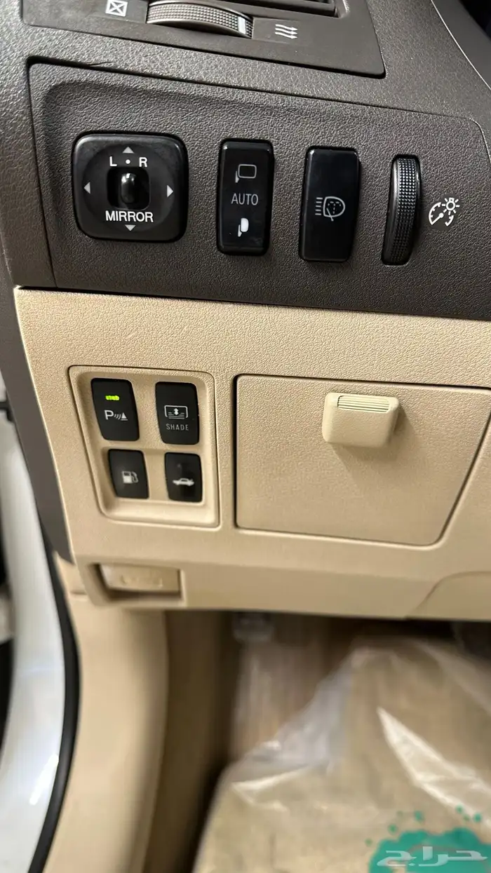 لكزس es350 فل كامل مخزن نظييف شرط 32