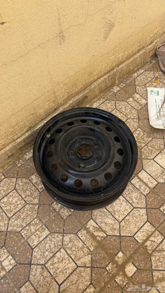 جنوط النترا مقاس 15 6