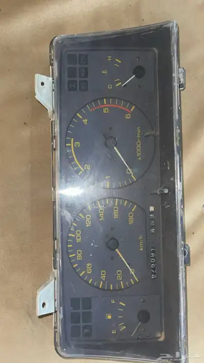 سفاري index