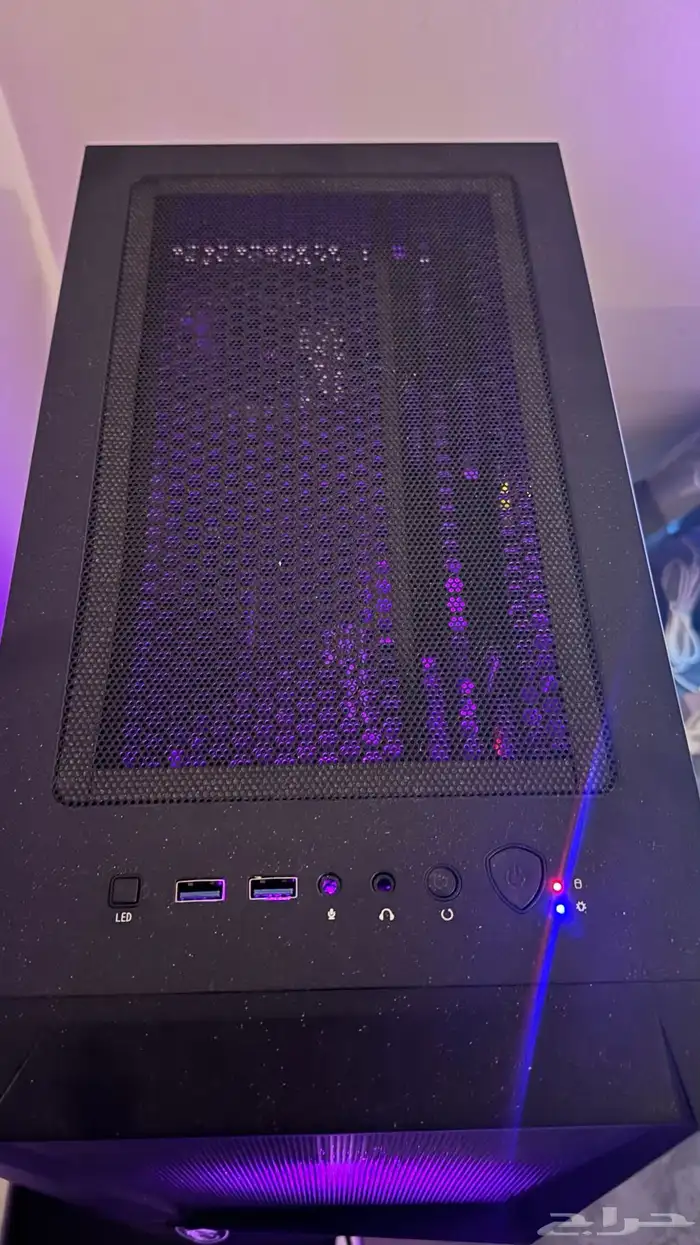للبيع ps قيمنق بسعر جميل 3