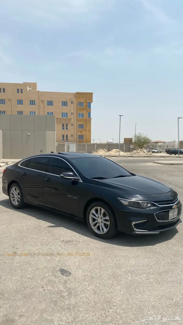 ماليبو 9