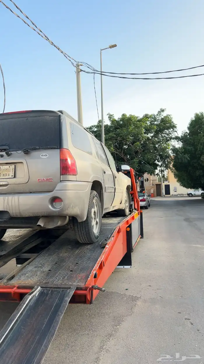 جمس انفوي 2003 بيع كامل او قطع غيار التواصل واتس 4