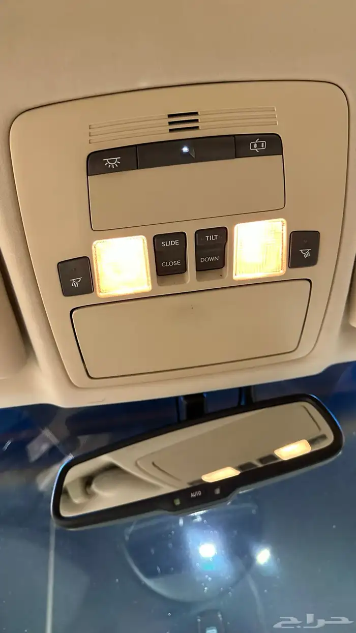 لكزس es350 فل كامل مخزن نظييف شرط 40