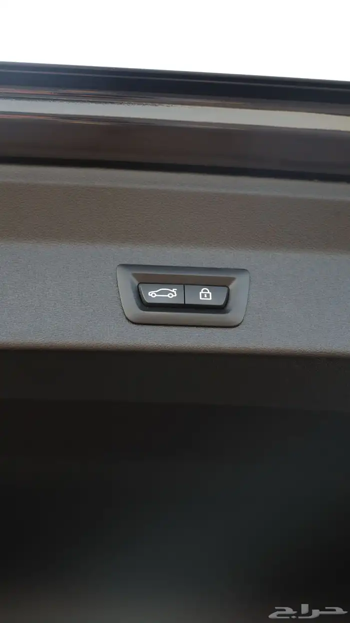 ناغي BMW X3 .. ( البيع سمح ) 41