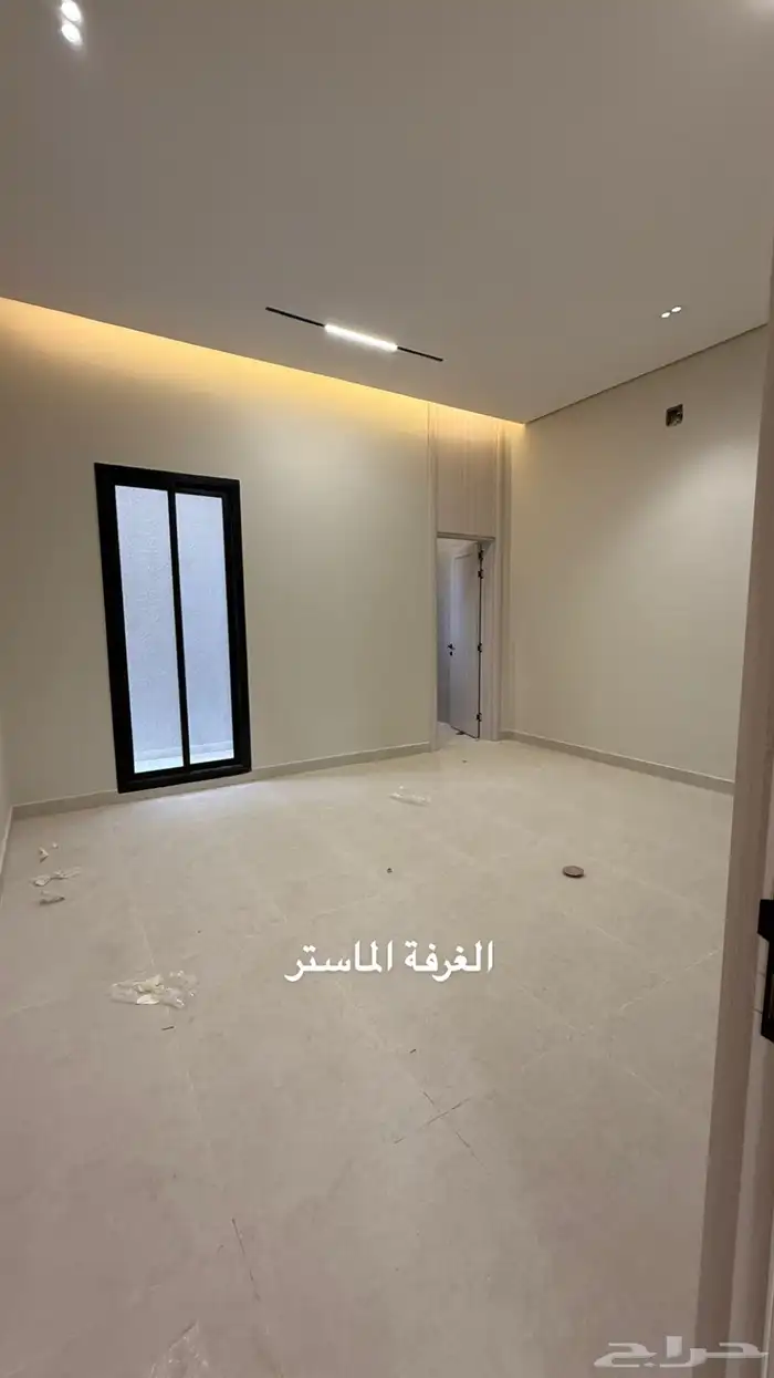 أدوار وشقق في حي البيان مخطط أسس المرجان 5