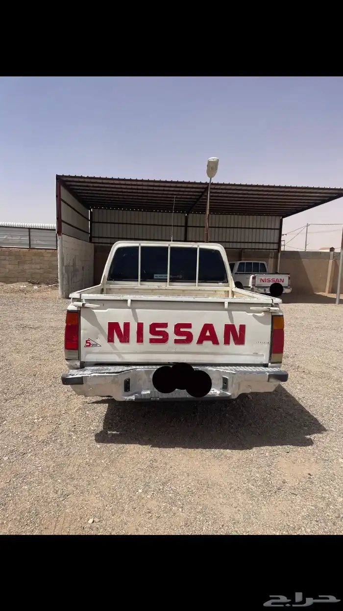 ددسن مديل 93غماترين نظيف مكيف مكينه قير دفرنس شرط 3