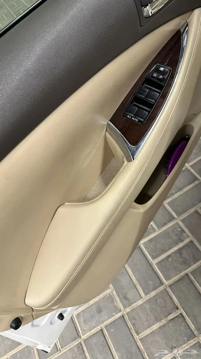 لكزس es350 فل كامل مخزن نظييف شرط 30