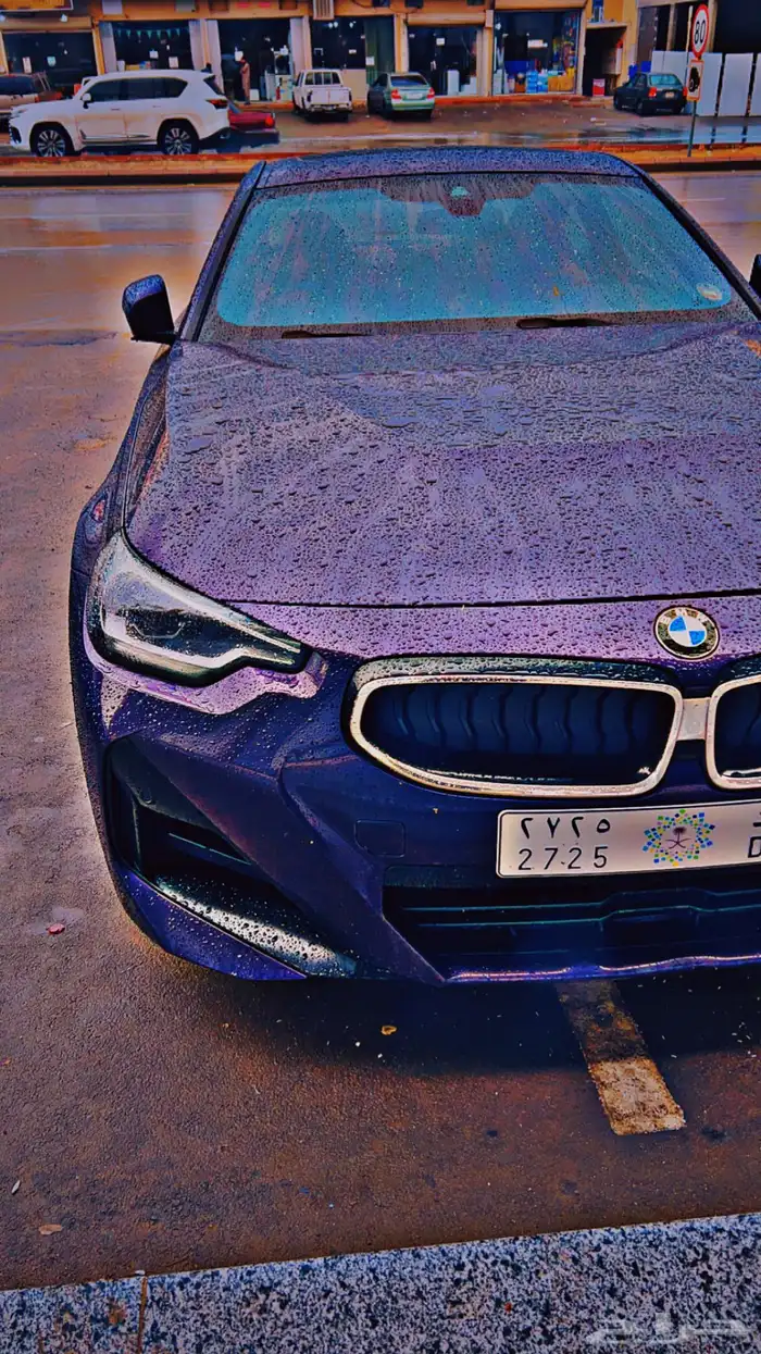 BMW 2022 230i 14