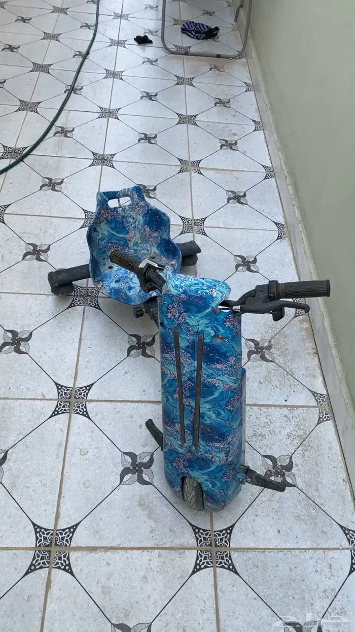 سكوتر للبيع 0