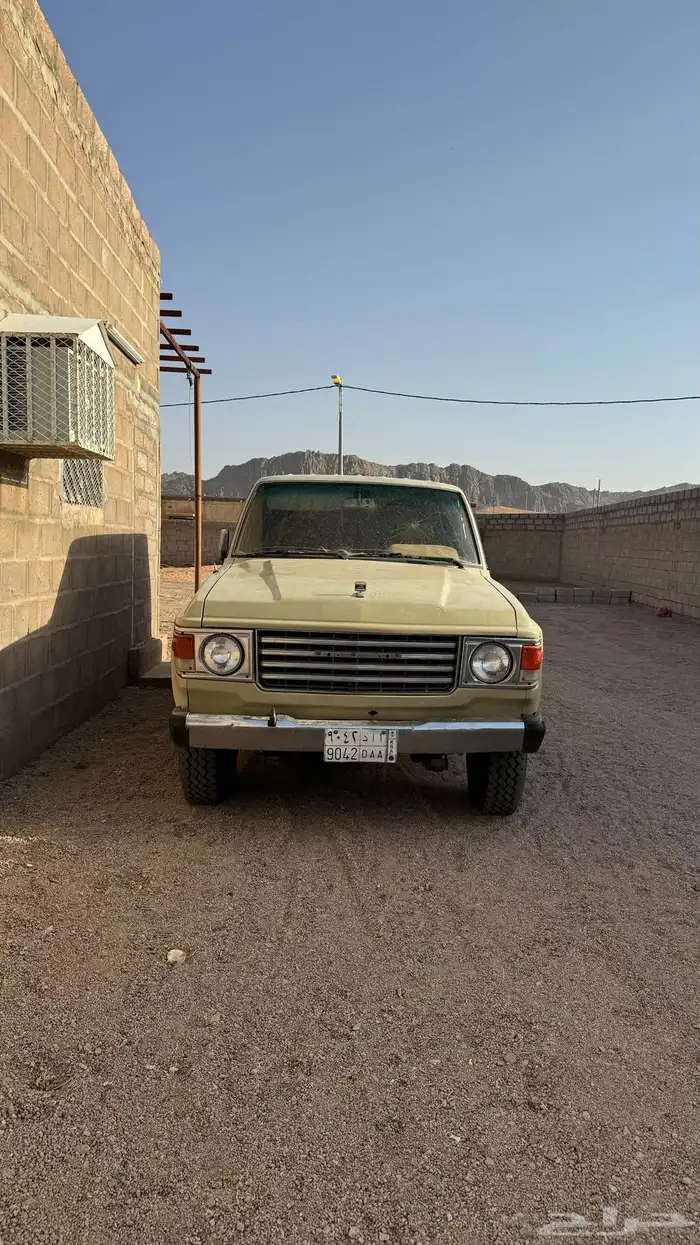 جيب بقس موديل 86 3
