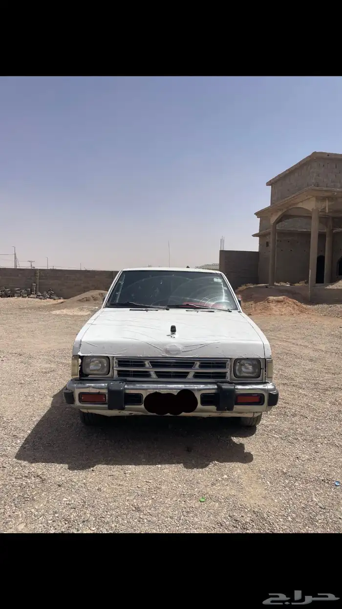 ددسن مديل 93غماترين نظيف مكيف مكينه قير دفرنس شرط 2
