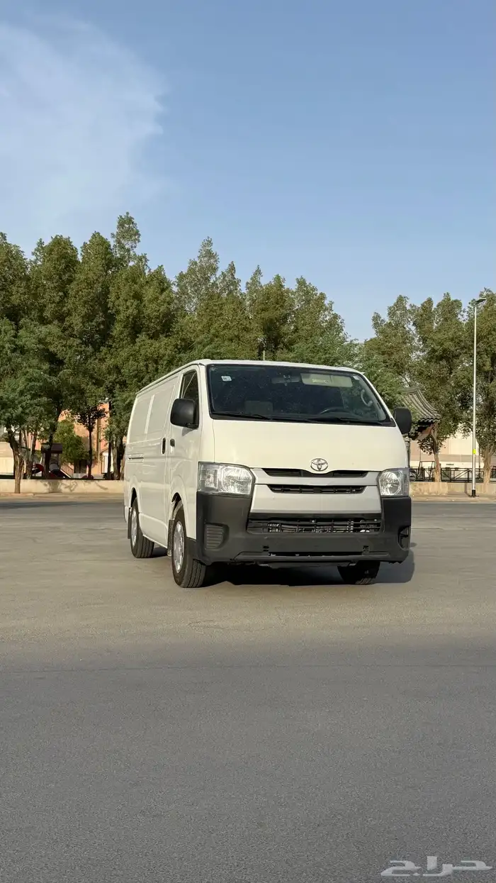هايس 2016 وكاالة 1