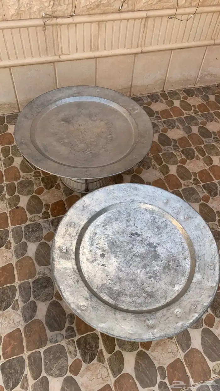 للبيع صياني نحاس تراثيات 1