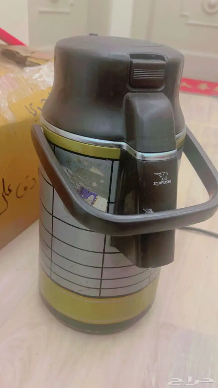 قدر ضغط فرنسي وأجهزه كهربائيه 4