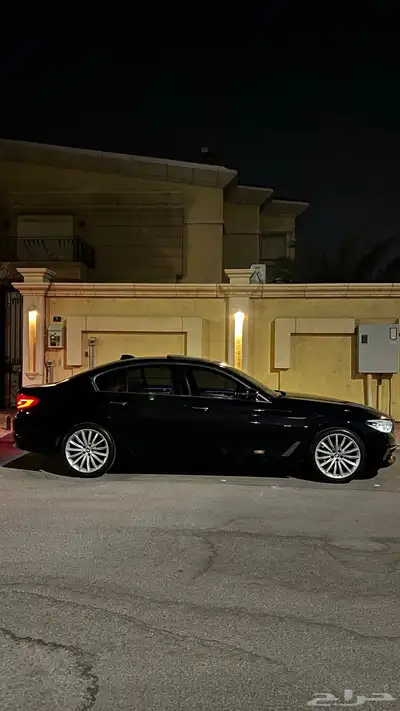 بي ام 540i 2018 ( تم البيع ) index