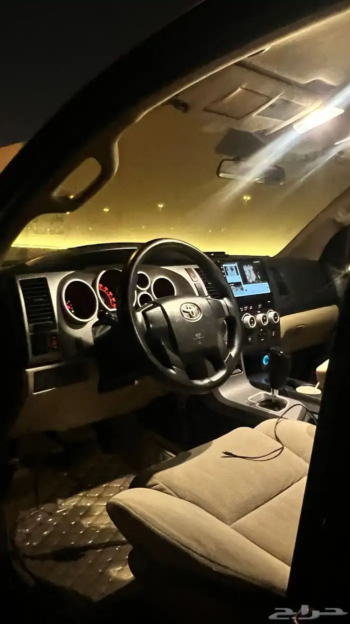 سكويا )(2016)   للبيع 0