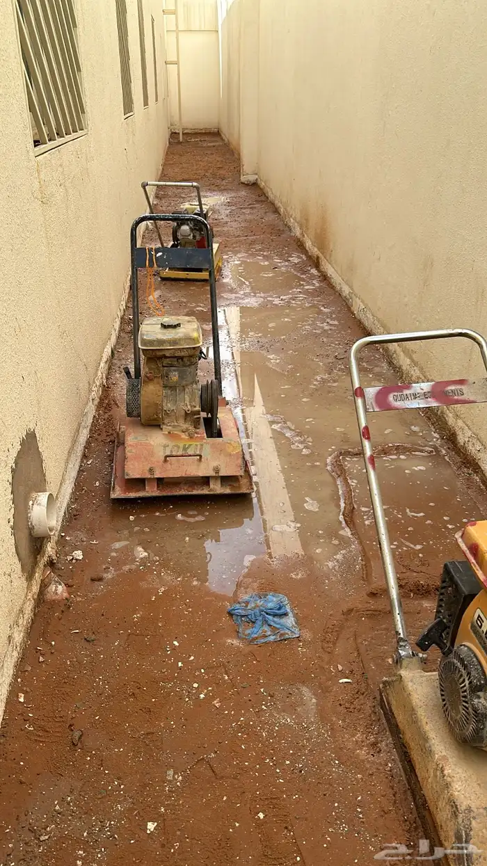 مشرف بناء ترميم تشطيب عظم 26