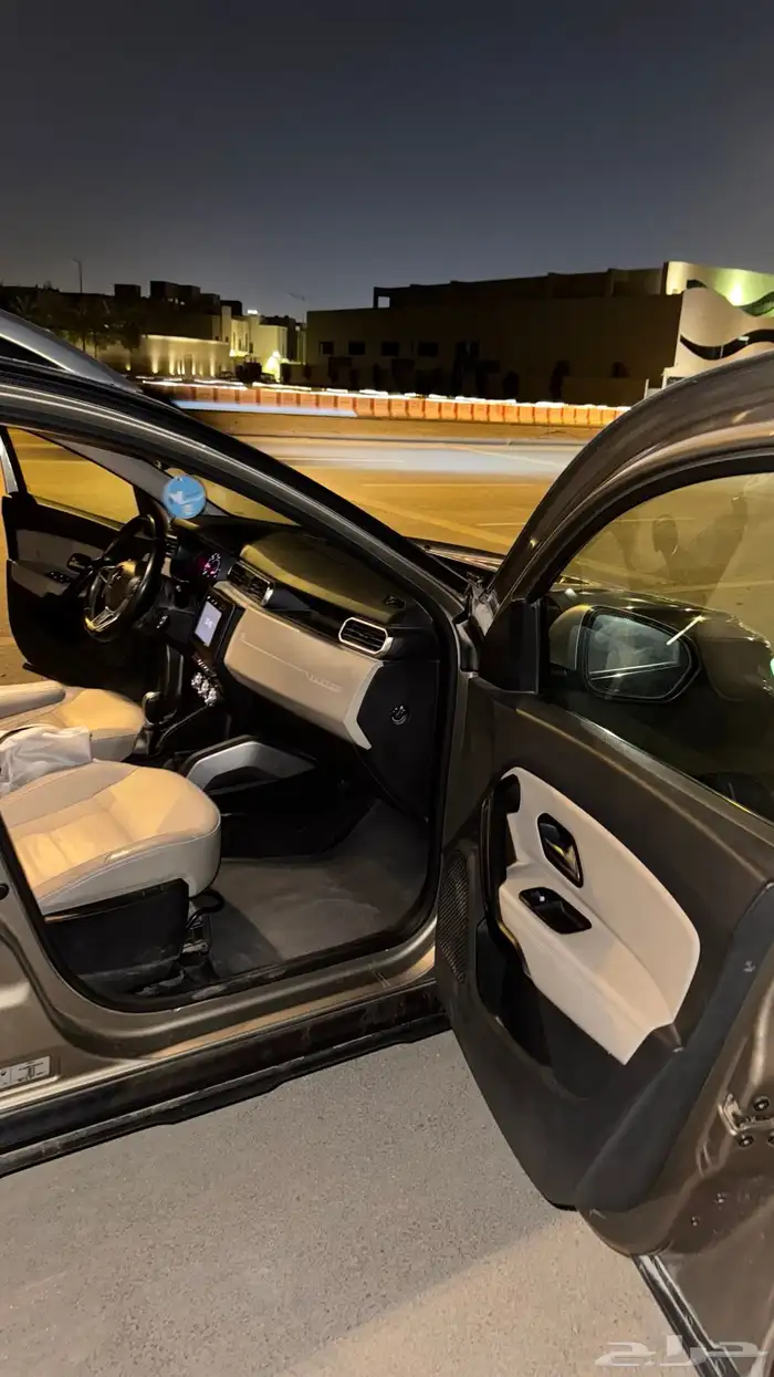 رينو داستر 2019 فل كامل بدون دبل 12