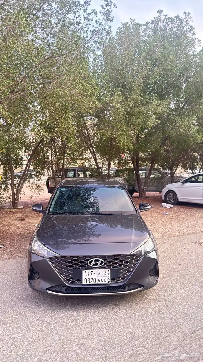 اكسنت 23