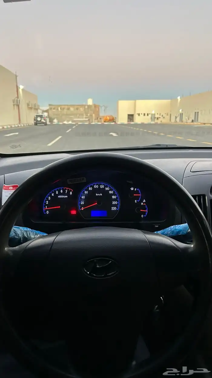 النترا 2009 6