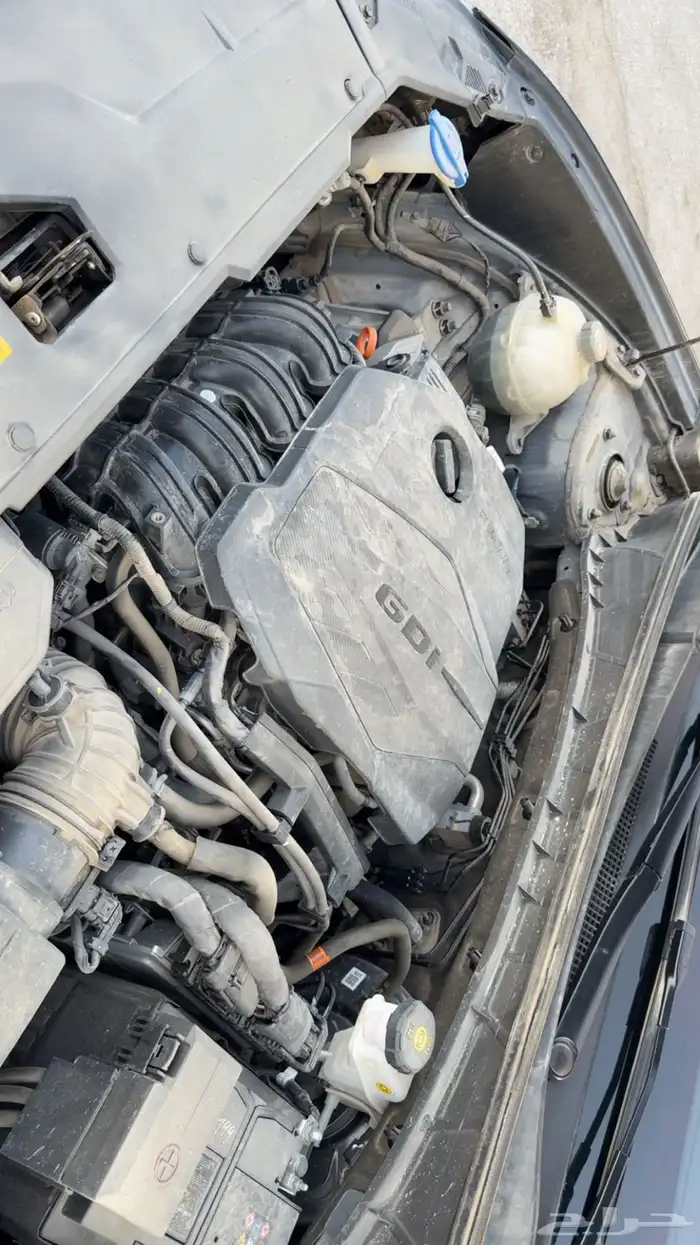 هيونداي توسان بريميوم دبل 2.5 2023 34