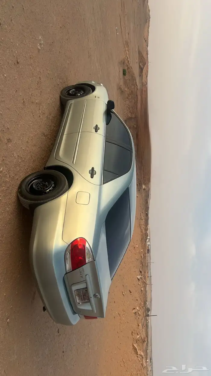 كامري 2006 2