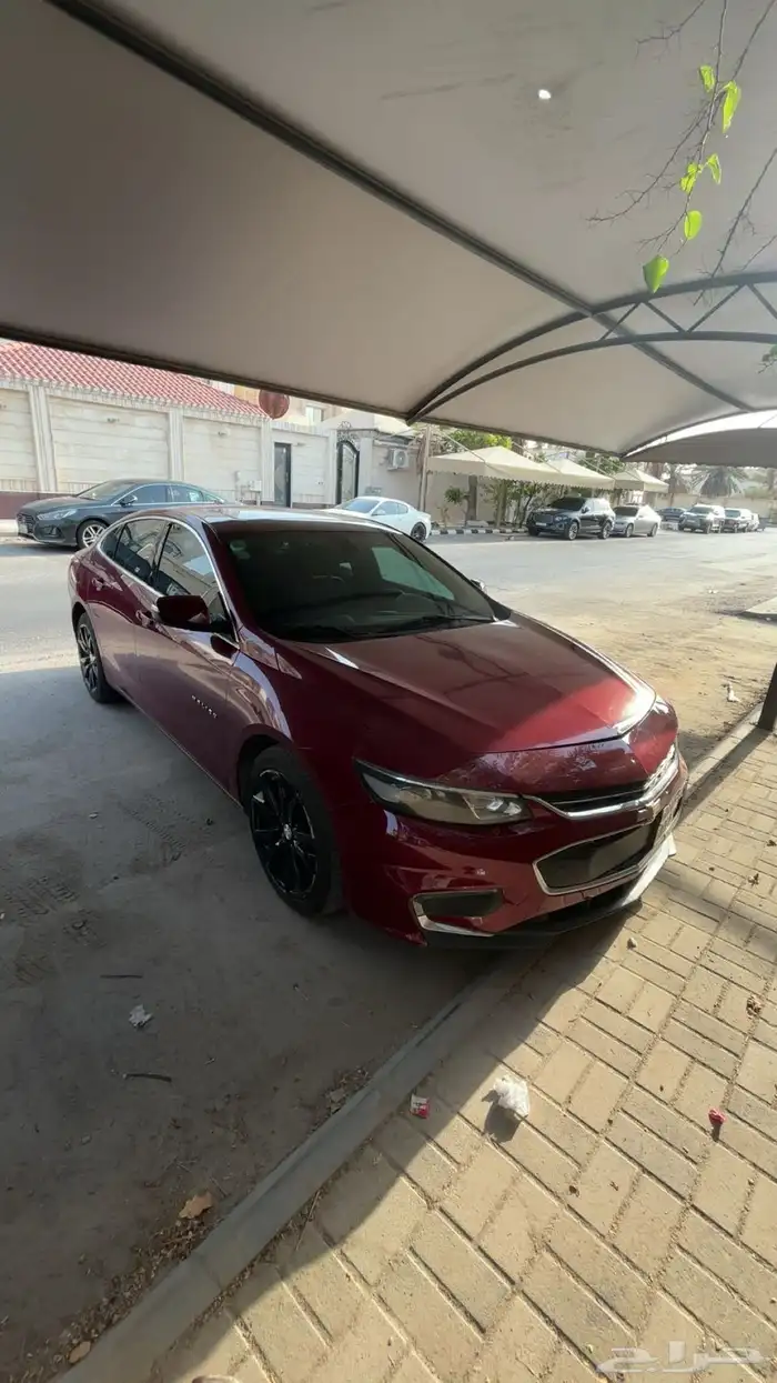 ماليبو ممشى قليل 120 الف فتحة بانوراما 0
