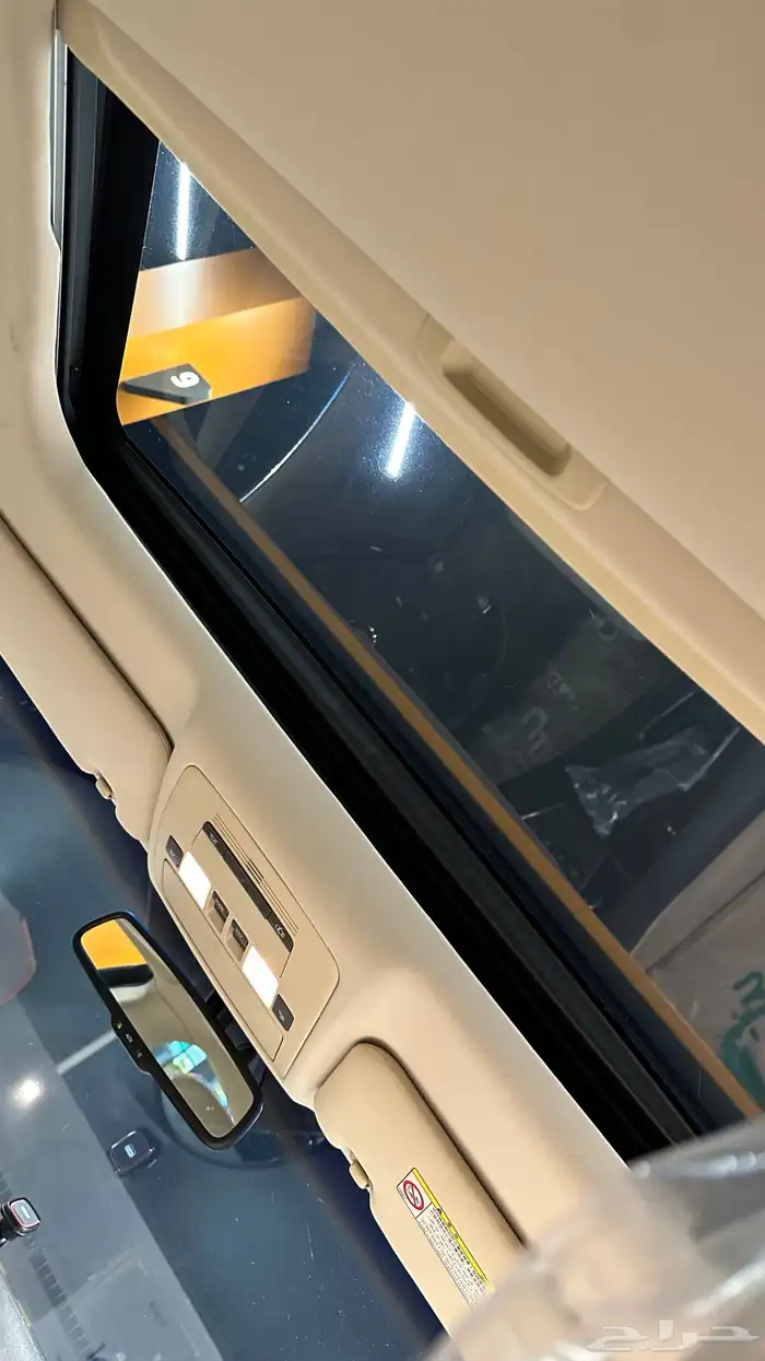 لكزس es350 فل كامل مخزن نظييف شرط 54