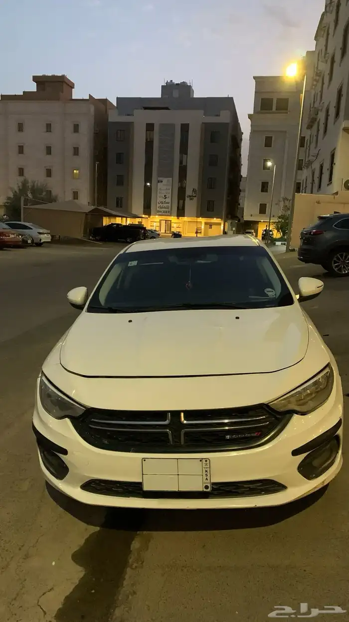 دوج نيون للبيع 1