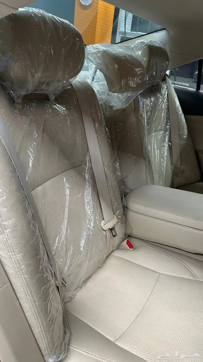 لكزس es350 فل كامل مخزن نظييف شرط 50